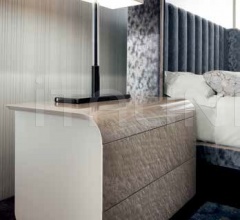 Настольная лампа Santos фабрика Costantini Pietro