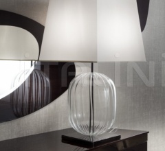 Настольная лампа Platinum фабрика Costantini Pietro