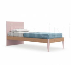 Итальянские Детские кровати - Кровать NUK bed фабрика Nidi
