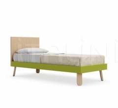 Итальянские Детские кровати - Кровать NUK bed фабрика Nidi