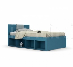 Итальянские Детские кровати - Кровать NUK bed фабрика Nidi