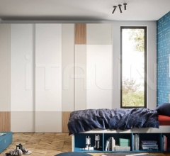 Итальянские Детские кровати - Кровать NUK bed фабрика Nidi