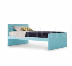 Кровать ERGO bed фабрика Nidi