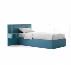 Кровать DINO bed фабрика Nidi