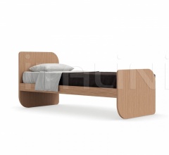 Кровать SHIP bed Кровать SHIP bed фабрика Nidi