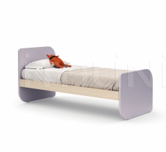 Кровать SHIP bed Кровать SHIP bed фабрика Nidi