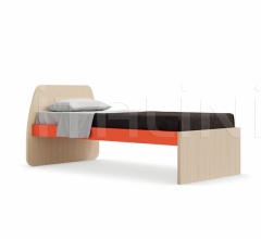 Кровать CUP bed Кровать CUP bed фабрика Nidi