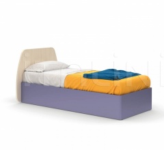 Кровать CUP bed Кровать CUP bed фабрика Nidi
