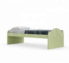 Кровать MINO bed Кровать MINO bed фабрика Nidi