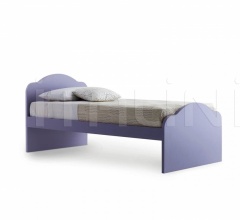Кровать MINO bed Кровать MINO bed фабрика Nidi