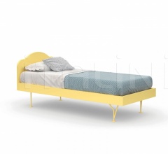 Кровать MINO bed Кровать MINO bed фабрика Nidi