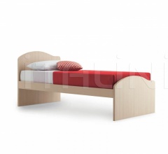 Кровать OLA bed Кровать OLA bed фабрика Nidi