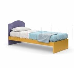 Кровать OLA bed Кровать OLA bed фабрика Nidi