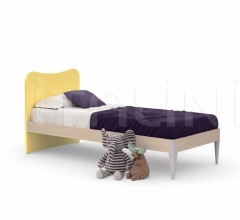 Кровать BIN bed фабрика Nidi