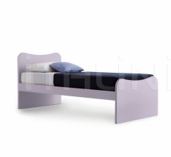 Кровать BIN bed фабрика Nidi