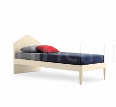 Кровать ETTA bed фабрика Nidi