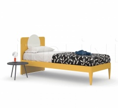 Итальянские Детская - Кровать GIRO bed Итальянские Детская - Кровать GIRO bed фабрика Nidi