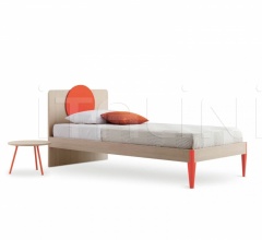 Итальянские Детская - Кровать GIRO bed Итальянские Детская - Кровать GIRO bed фабрика Nidi