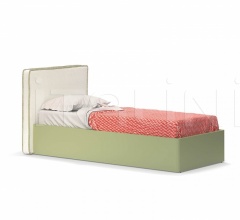 Итальянские Детская - Кровать HUG bed Итальянские Детская - Кровать HUG bed фабрика Nidi