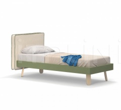 Итальянские Детская - Кровать HUG bed Итальянские Детская - Кровать HUG bed фабрика Nidi