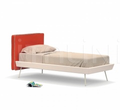 Итальянские Детская - Кровать HUG bed Итальянские Детская - Кровать HUG bed фабрика Nidi