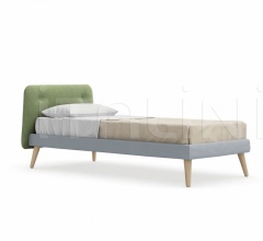 Итальянские Детская - Кровать CLEO bed Итальянские Детская - Кровать CLEO bed фабрика Nidi