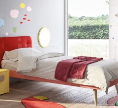 Итальянские Детская - Кровать CLEO bed Итальянские Детская - Кровать CLEO bed фабрика Nidi