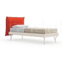 Итальянские Детская - Кровать PILLOW bed Итальянские Детская - Кровать PILLOW bed фабрика Nidi