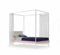 Кровать KAP bed Кровать KAP bed фабрика Nidi