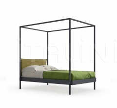 Кровать KAP bed Кровать KAP bed фабрика Nidi