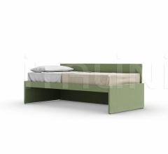 Итальянские Детская - Диван-кровать WHIPPY SOFA BED Итальянские Детская - Диван-кровать WHIPPY SOFA BED фабрика Nidi