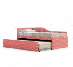 Итальянские Детская - Диван-кровать WHIPPY SOFA BED Итальянские Детская - Диван-кровать WHIPPY SOFA BED фабрика Nidi