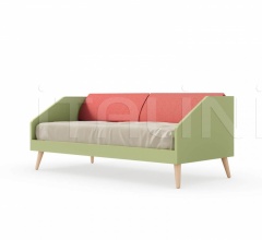 Итальянские Детская - Диван-кровать BUG sofa bed Итальянские Детская - Диван-кровать BUG sofa bed фабрика Nidi