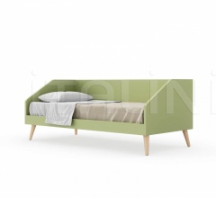 Итальянские Детская - Диван-кровать BUG sofa bed Итальянские Детская - Диван-кровать BUG sofa bed фабрика Nidi