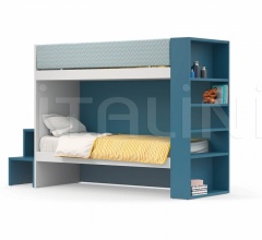 Итальянские Детская - Кровать NUK bunk bed Итальянские Детская - Кровать NUK bunk bed фабрика Nidi