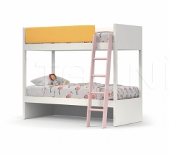 Итальянские Детская - Кровать CAMELOT beds Итальянские Детская - Кровать CAMELOT beds фабрика Nidi