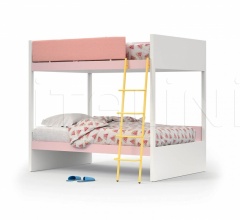 Итальянские Детская - Кровать CAMELOT beds Итальянские Детская - Кровать CAMELOT beds фабрика Nidi