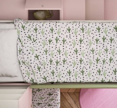 Итальянские Детская - Кровать Loft beds Итальянские Детская - Кровать Loft beds фабрика Nidi
