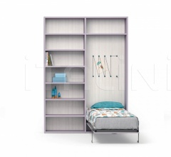 Кровать TWIDDY drop-down beds фабрика Nidi