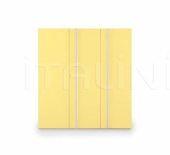 Итальянские Детская - Шкаф Ben Hinged door Итальянские Детская - Шкаф Ben Hinged door фабрика Nidi