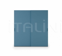 Итальянские Детская - Шкаф Sliding door Итальянские Детская - Шкаф Sliding door фабрика Nidi
