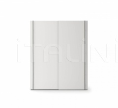 Итальянские Детская - Шкаф Ben Sliding door Итальянские Детская - Шкаф Ben Sliding door фабрика Nidi