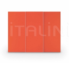 Итальянские Детская - Шкаф Jack Sliding door Итальянские Детская - Шкаф Jack Sliding door фабрика Nidi