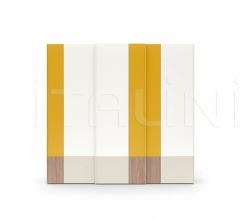 Итальянские Детская - Шкаф Lila Sliding door Итальянские Детская - Шкаф Lila Sliding door фабрика Nidi