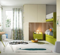 Ковер Whale Ковер Whale фабрика Nidi