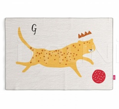 Ковер Felix Ковер Felix фабрика Nidi