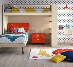 Ковер Felix Ковер Felix фабрика Nidi