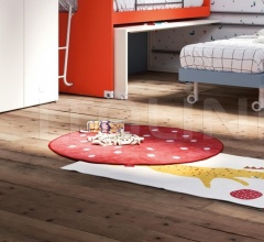 Ковер Felix Ковер Felix фабрика Nidi