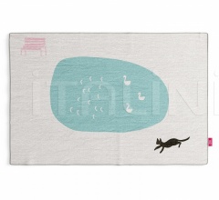 Ковер Sunday Ковер Sunday фабрика Nidi