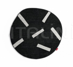 Ковер Planet Ковер Planet фабрика Nidi